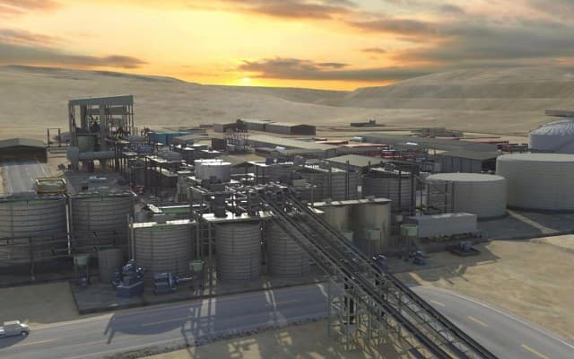 Danakali identifies economic and environmental improvements to flagship Colluli SOP project