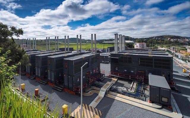 Danakali selects Aggreko to power Colluli SOP project in Eritrea