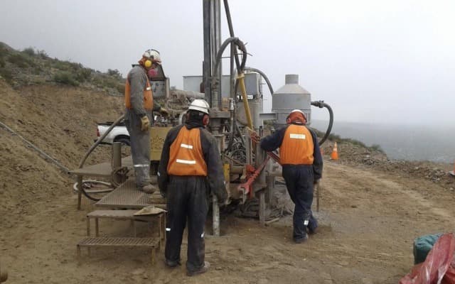Dark Horse bolts into lithium drilling at Las Tapias after securing permit