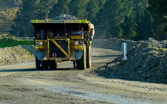 Dark Horse Resources charges into New Zealand gold space with Cap Burn acquisition