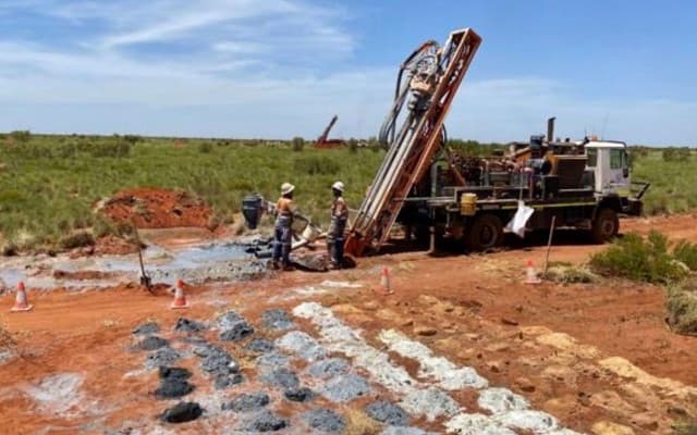 De Grey Mining reaches 2.2Moz gold resource at Mallina