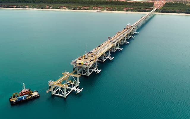 De.mem kicks off 2019 with water treatment contract for Rio Tinto