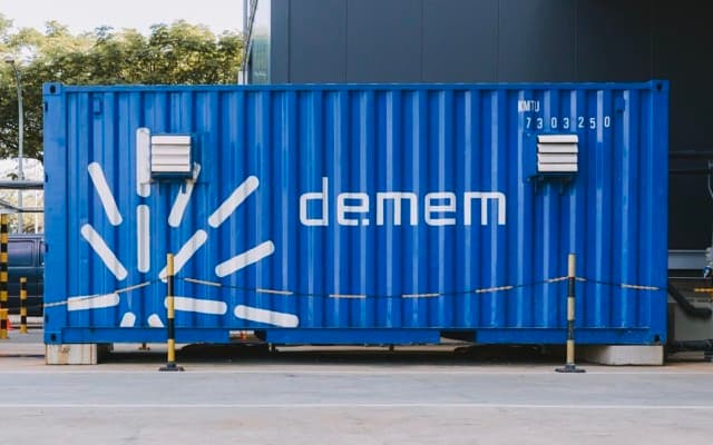 De.mem to make strategic acquisition of Perth-based chemicals company Capic