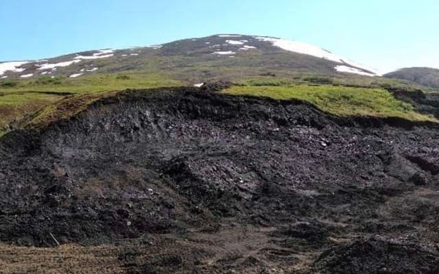 Derek Parnaby Cyclones to supply Tigers Realm Coal with modular processing plant for Amaam coking coal project