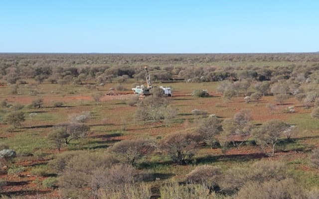 Desert Metals confirms ‘significant’ rare earth discovery at Innouendy