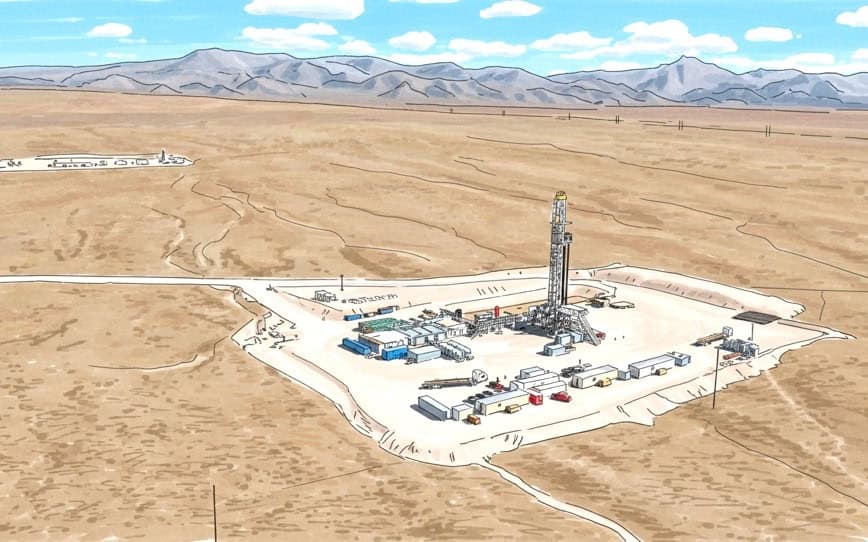 Diablo Resources Completes $2m Placement to Acquire High-Grade Star Range Project in the US