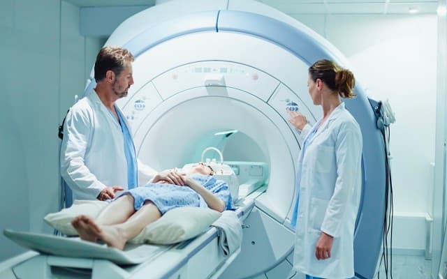 Diagnostic imaging: which stock will become the next Pro Medicus?