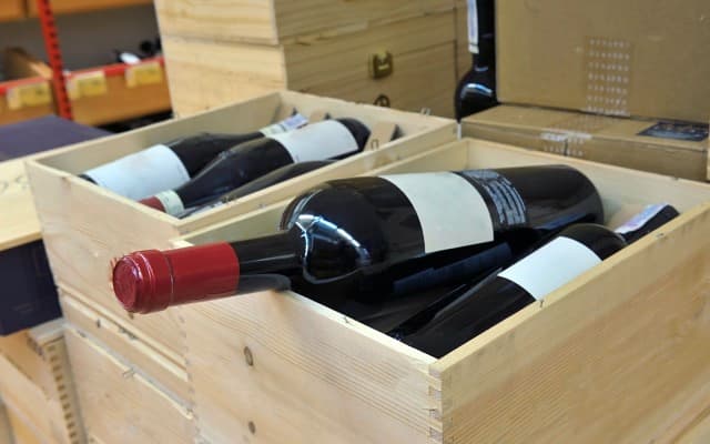 Digital Wine Ventures reports strong July performance across WineDepot business