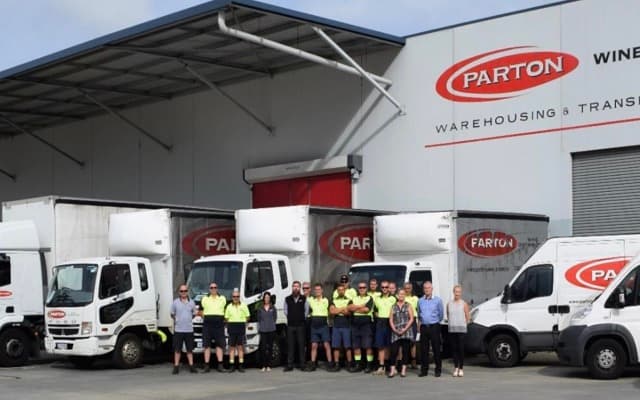 Digital Wine Ventures to acquire Parton Wine Group as nationwide rollout continues