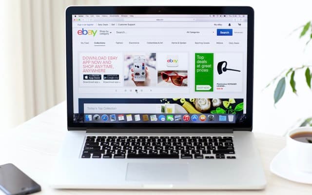 Digital Wine Ventures’ WineDepot platform to sell products through eBay