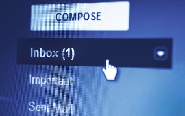 DigitalX accepts delivery of brand new client MailGuard
