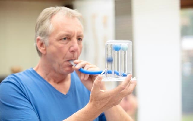 Dimerix targets ‘important new drug discovery’ in the treatment of chronic obstructive pulmonary disease