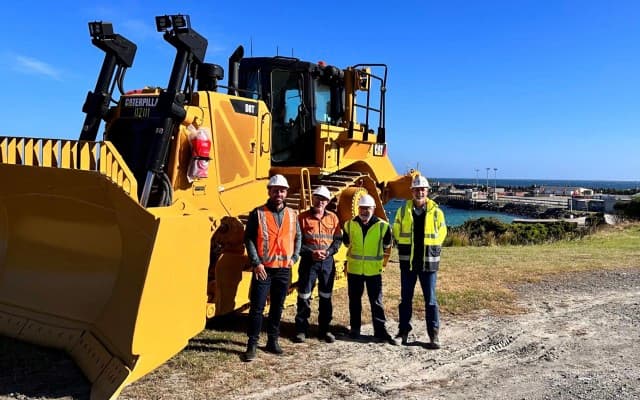 Dolphin tungsten project review forecasts robust returns for Group 6 Metals