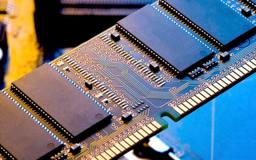 dorsaVi acquires global licence for innovative memory tech to power next-gen wearables