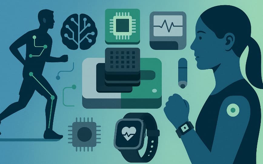 dorsaVi Initiates Real-World RRAM Sensor Testing in Singapore’s Biomedical Space