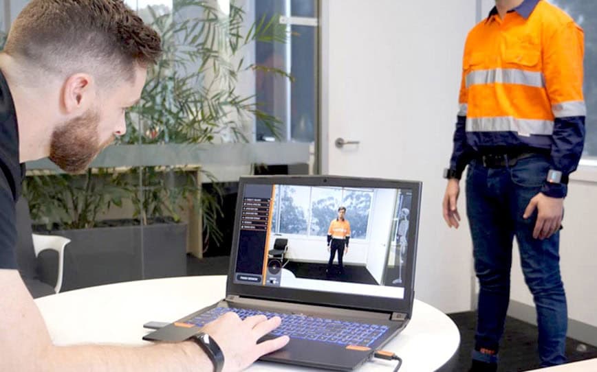 dorsaVi signs three-year deal for ViSafe+ software with mining health leader SANO Health