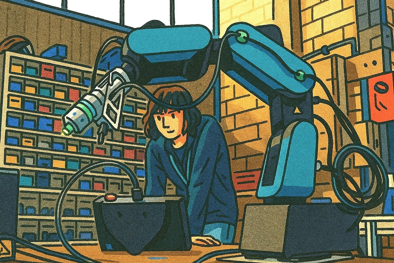 dorsaVi Unveils Artemis Labs Platform for Next-Generation Sensor Technologies