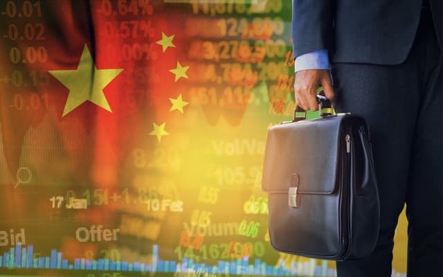 Dotz Nano clinches US$15M agreement to sell graphene quantum dots into China