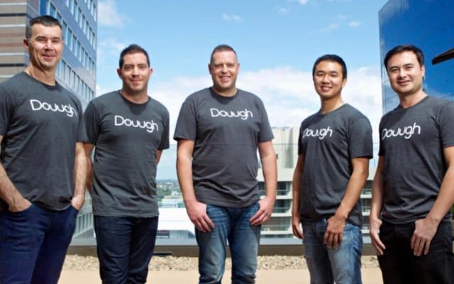 Douugh launches in the US to improve Millennial and Gen Z spending habits