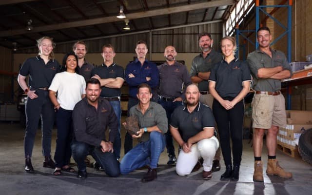 Dreadnought Resources confirms rare earths discovery at Mangaroon