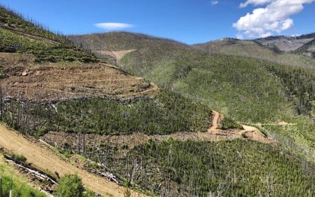 Drilling at Jervois Mining’s advanced Idaho cobalt operation generates up to 2.83% cobalt