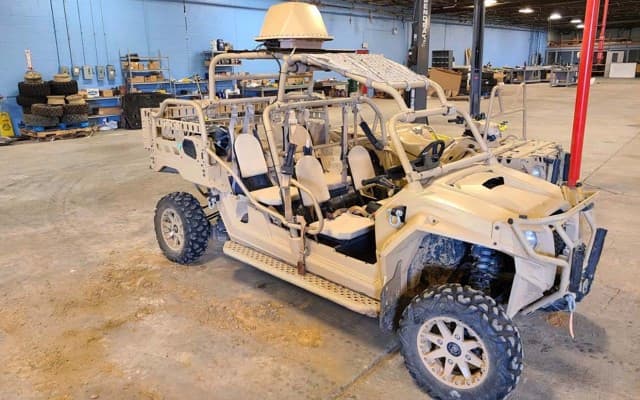 DroneShield secures research and development AI contract worth $600,000