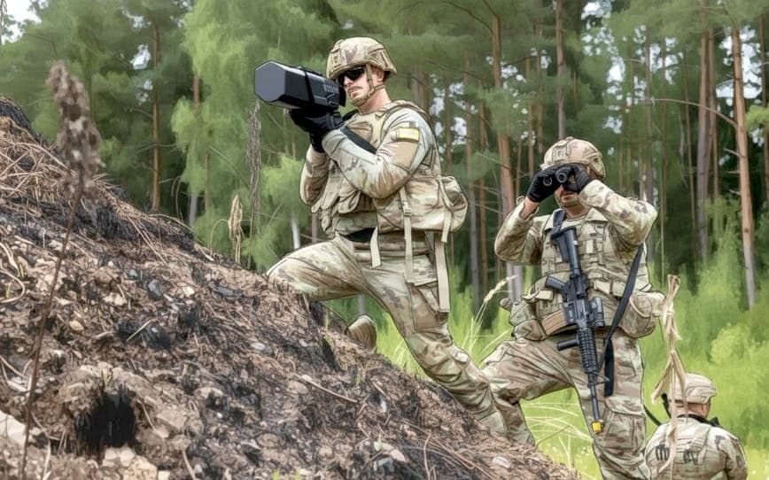 DroneShield Surpasses 4,000 Systems Sold With $7.9m US Department of Defense Orders