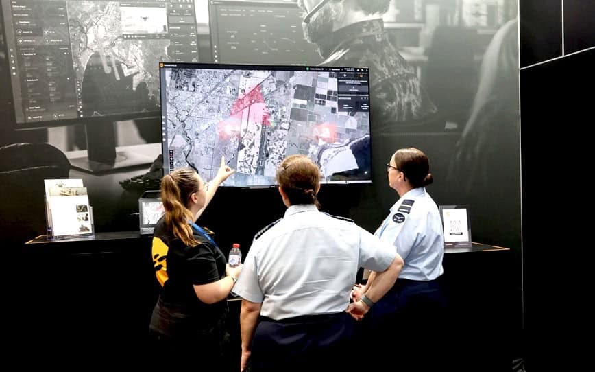 DroneShield wins $32.2m counterdrone order from Asia-Pacific military government department