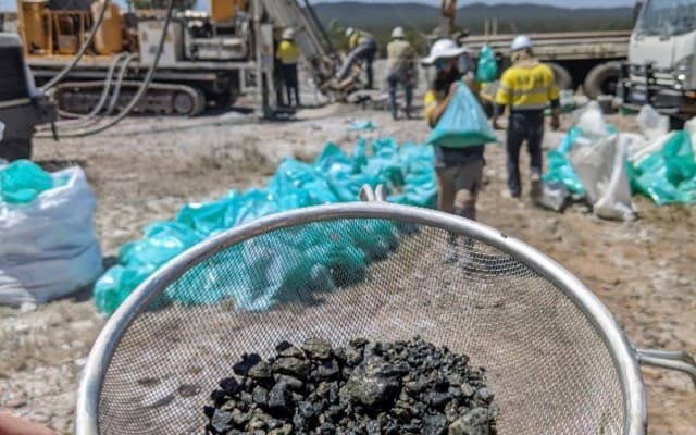 Duke Exploration accelerates exploration at Bundarra following recent ASX debut