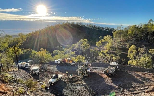 Duke Exploration delivers maiden inferred copper-silver resource for Mt Flora