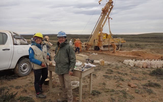 E2 Metals identifies new priority targets to drill at Conserrat gold-silver project