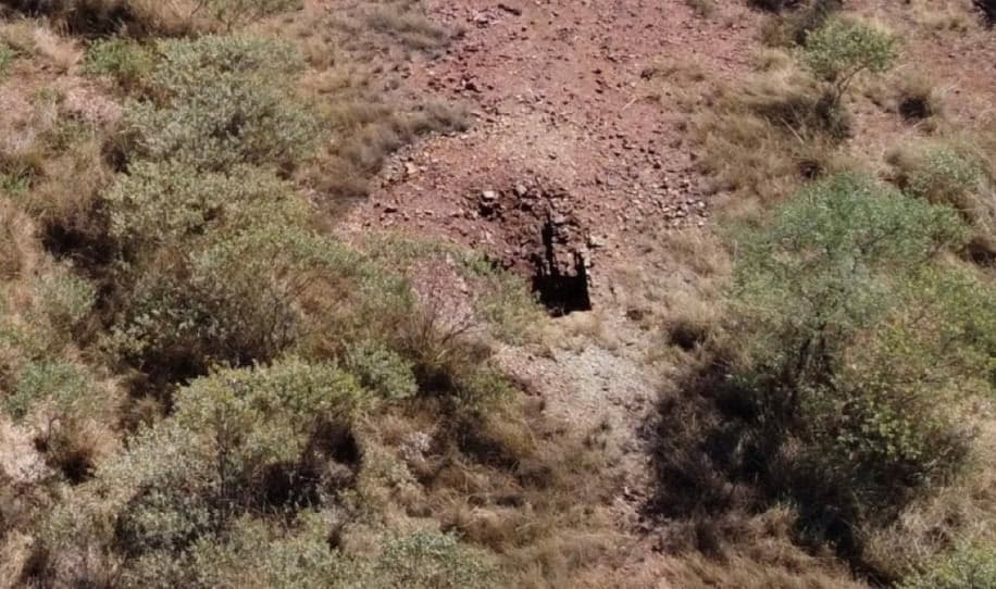 E79 Gold’s maiden Mountain Home sampling program yields outstanding copper and gold results