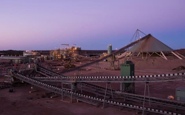 Echo Resources kicks-off another round of drilling at advanced Yandal gold project