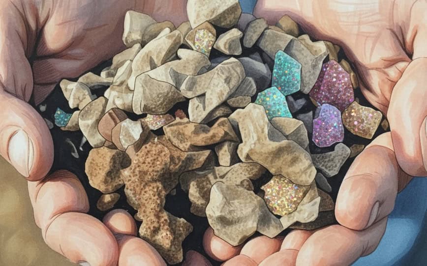 Eclipse Metals Confirms Strategic Critical Minerals At Ivigtût Ahead of Grønnedal Drilling