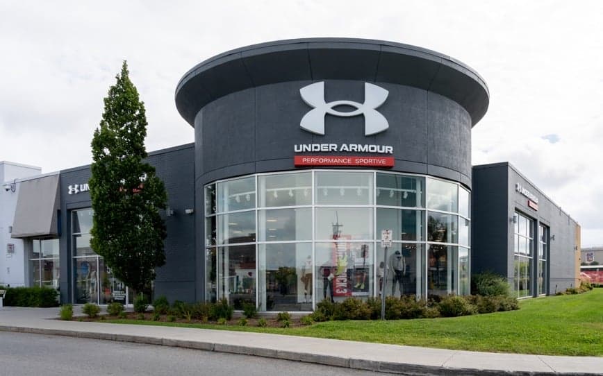 Ecofibre secures deal to supply yarn for use in Under Armour clothing