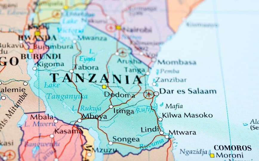 EcoGraf signs farm-in deal with AngloGold Ashanti at Golden Eagle project