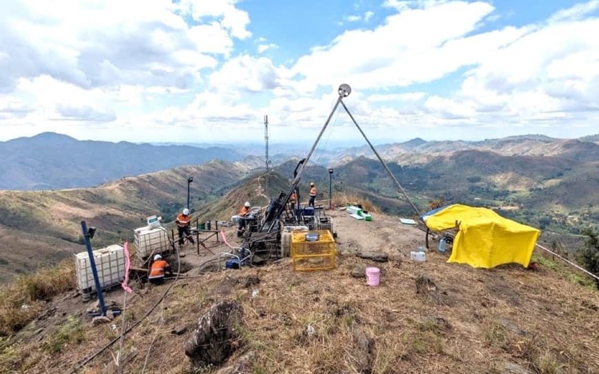 EcoGraf announces 127% jump in resource estimate for Epanko graphite project