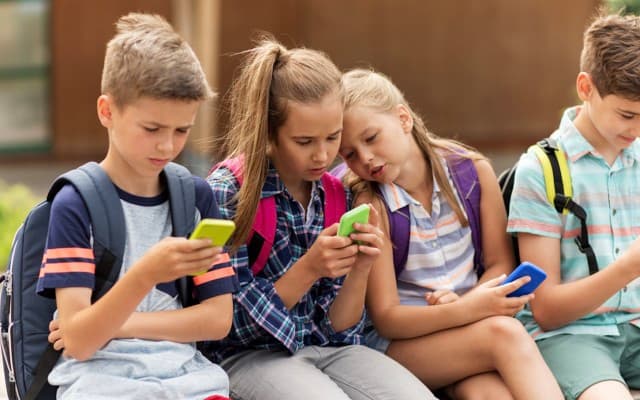 Education market generates ‘exceptional quarter’ for Family Zone Cyber Safety