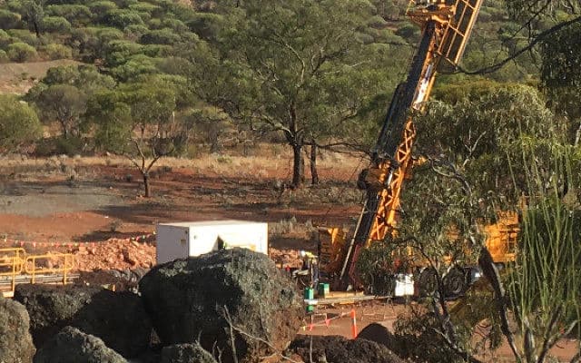 Egan Street Resources expands Rothsay gold resource to almost half a million ounces