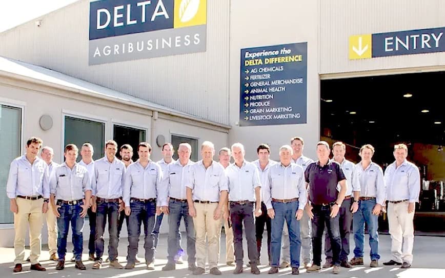 Elders strengthens rural products offering with $475m Delta acquisition