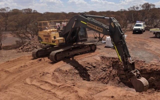 Element 25 pre-feasibility study confirms low-cost, long-life mining at Butcherbird manganese project