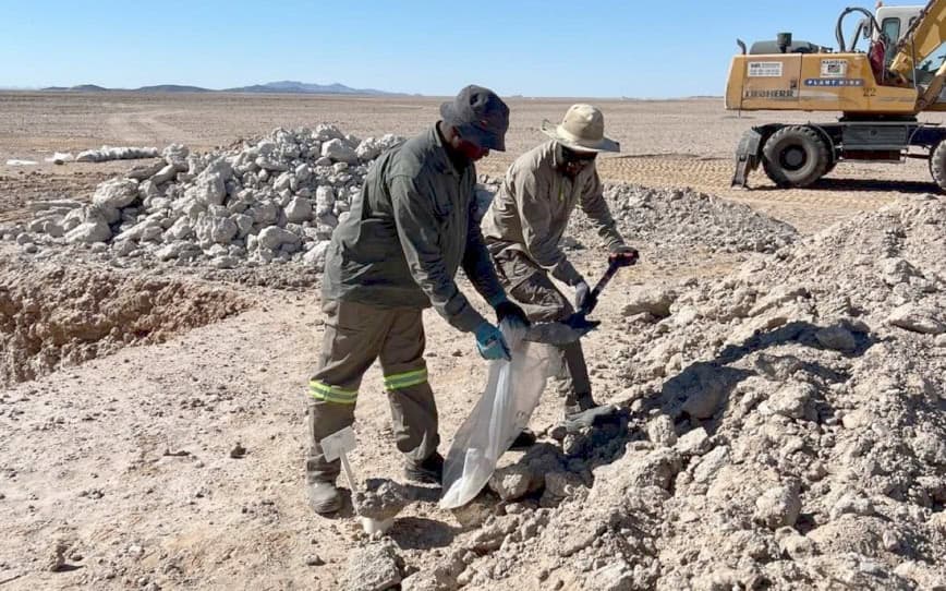 Elevate Uranium boosts Koppies resource, raises $25m for development