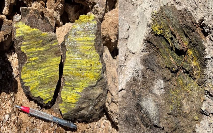 Elevate Uranium raises $25m to accelerate Koppies development