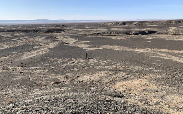 Elixir Energy intersects thick ‘highly encouraging’ coal at Nomgon-1