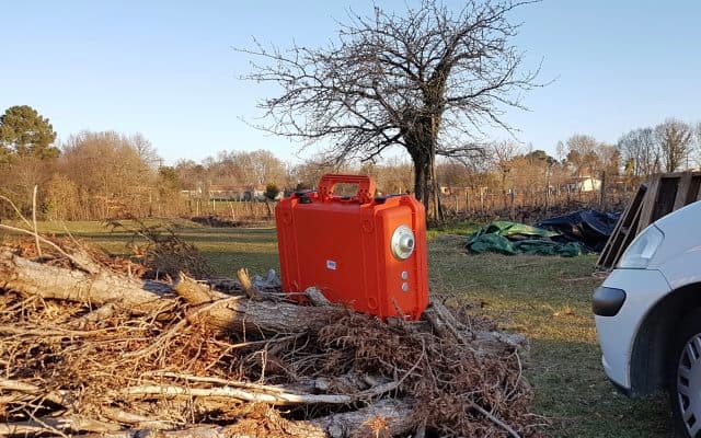 Elsight strikes deal to expand field role for its multichannel technology