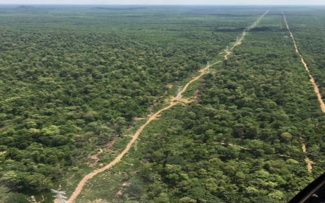 Emerald Resources gets green light from Cambodian government for Okvau gold project development