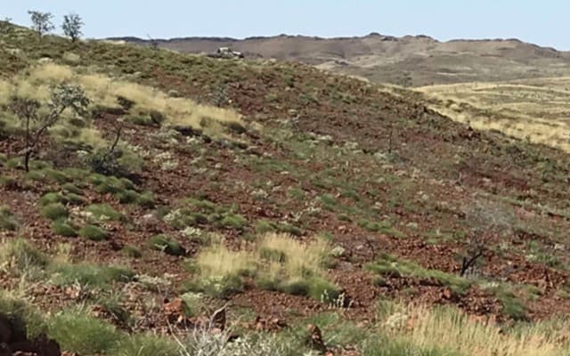 eMetals extends indicators of tungsten, niobium and rare earths at Nardoo Well, drilling to begin this quarter