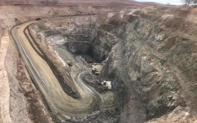 Empire Resources boosts year-to-date revenue above feasibility forecasts to A$31m