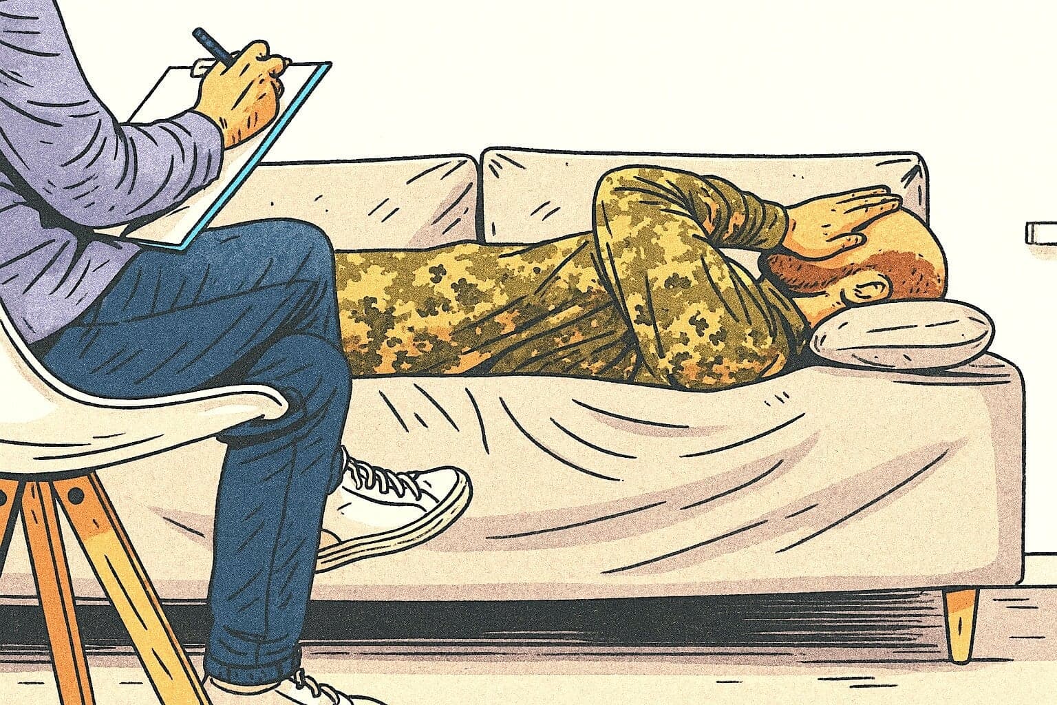 Emyria Commences Empax PTSD Care Program at Perth Clinic and Launches Interstate Expansion