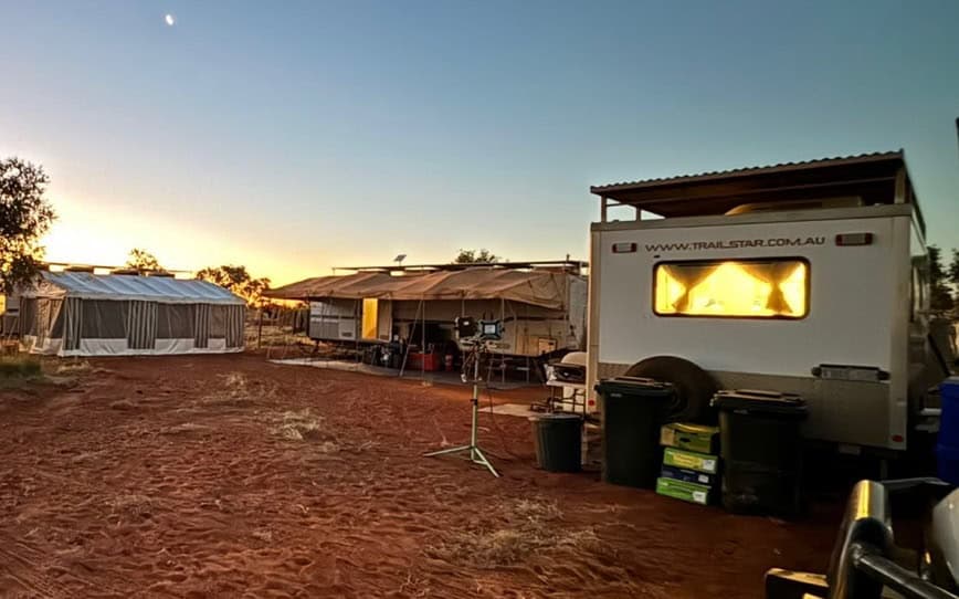 Encounter Resources expands Aileron niobium discovery with promising drilling results